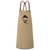 Da Oid Sinzer Griller Schuerze Sand Koenigsberg Front